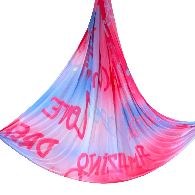 Amaca per Yoga Aereo in Tessut - Yoga Trapeze Swing recensione e prezzo