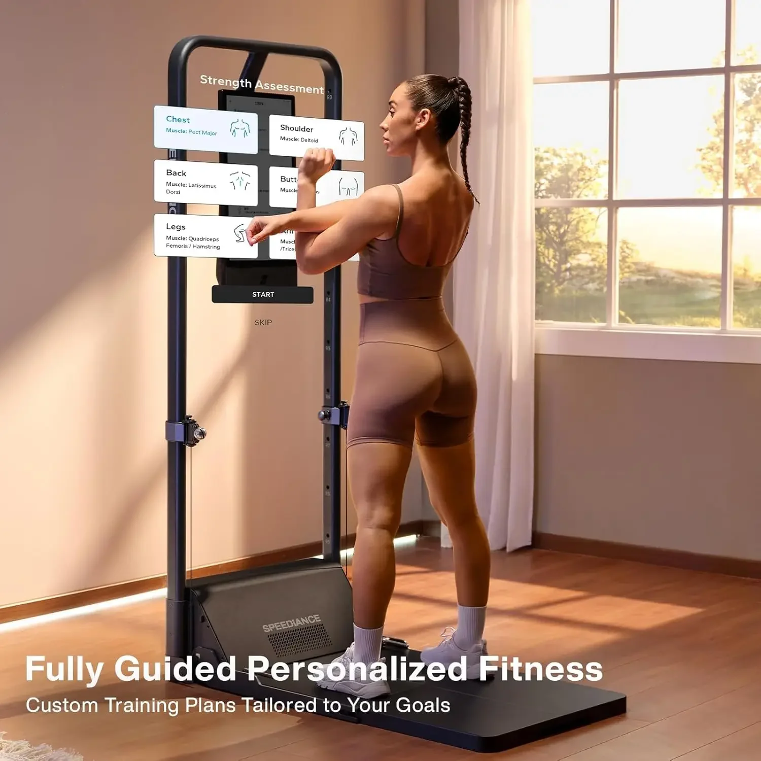 Gym Monster 2 Palestra Intelli - Home Gym Multi Station recensione e prezzo