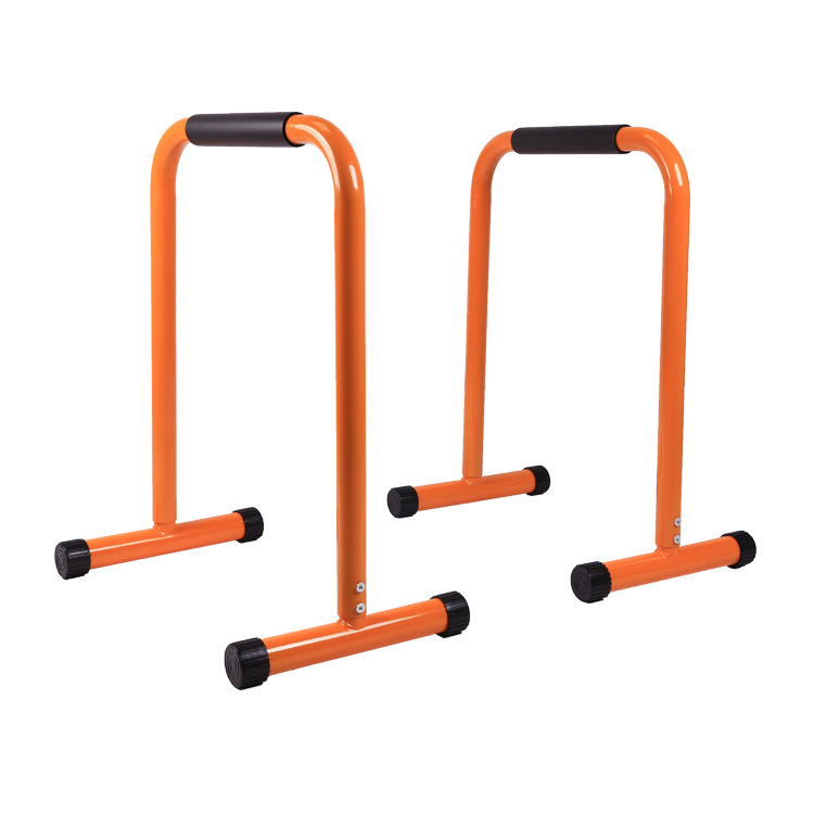 Stazione per trazioni e dip ba - Dip Station Parallel recensione e prezzo