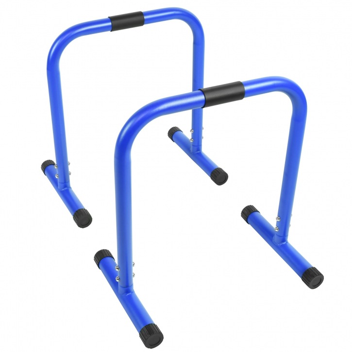 Stazione per trazioni e dip ba - Dip Station Parallel recensione e prezzo