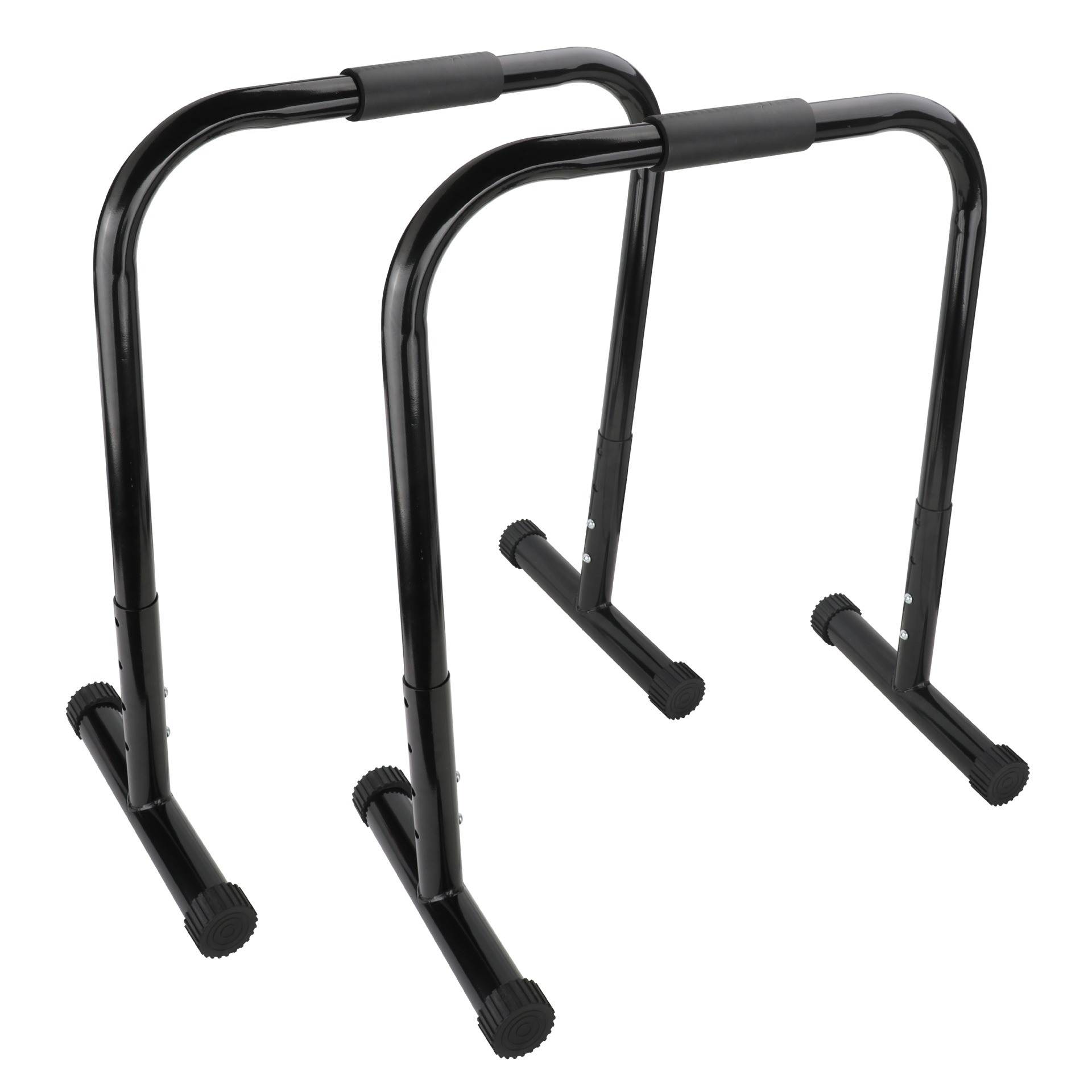 Stazione per trazioni e dip ba - Dip Station Parallel recensione e prezzo