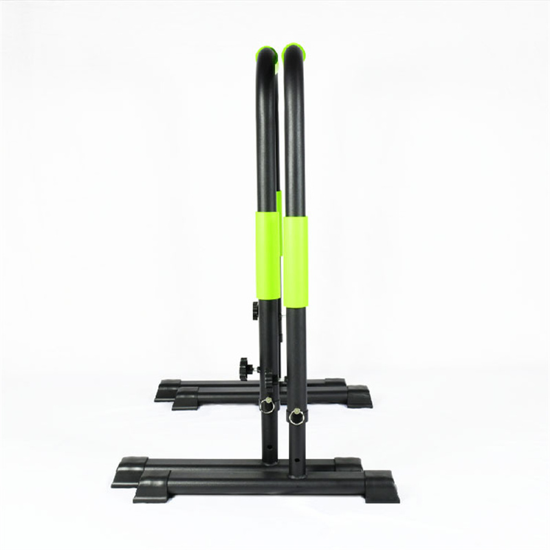 Supporto push-up regolabile e  - Dip Station Parallel recensione e prezzo