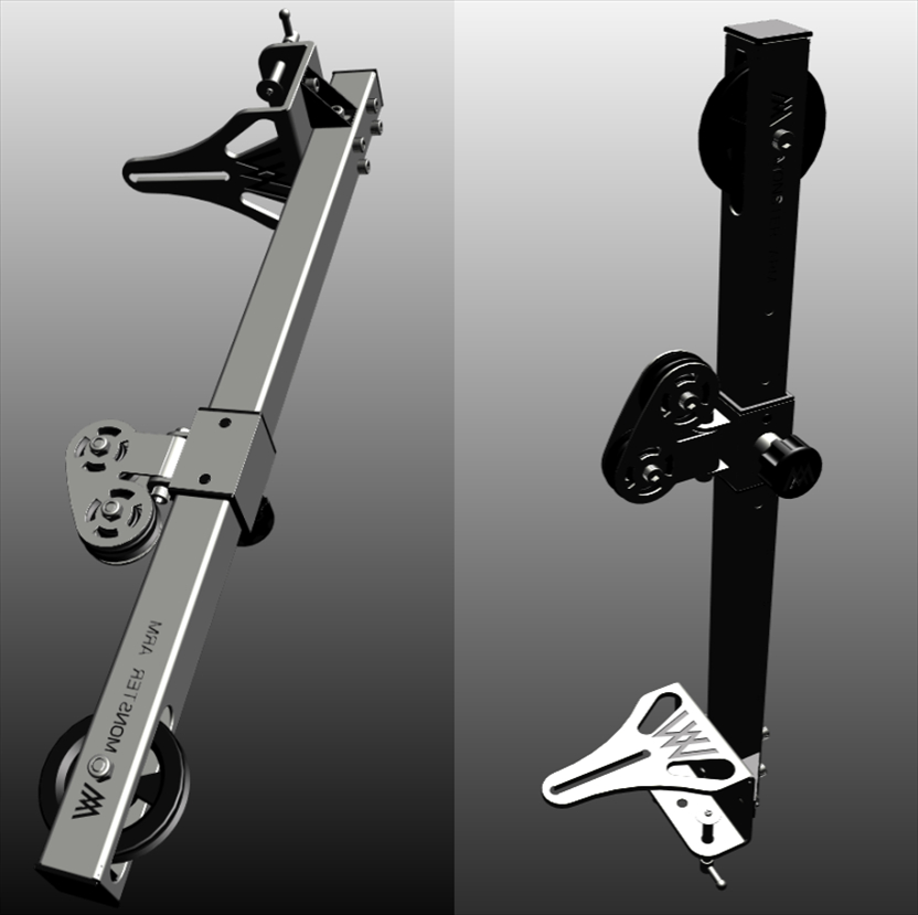 Macchina professionale per l'a - Home Gym System recensione e prezzo