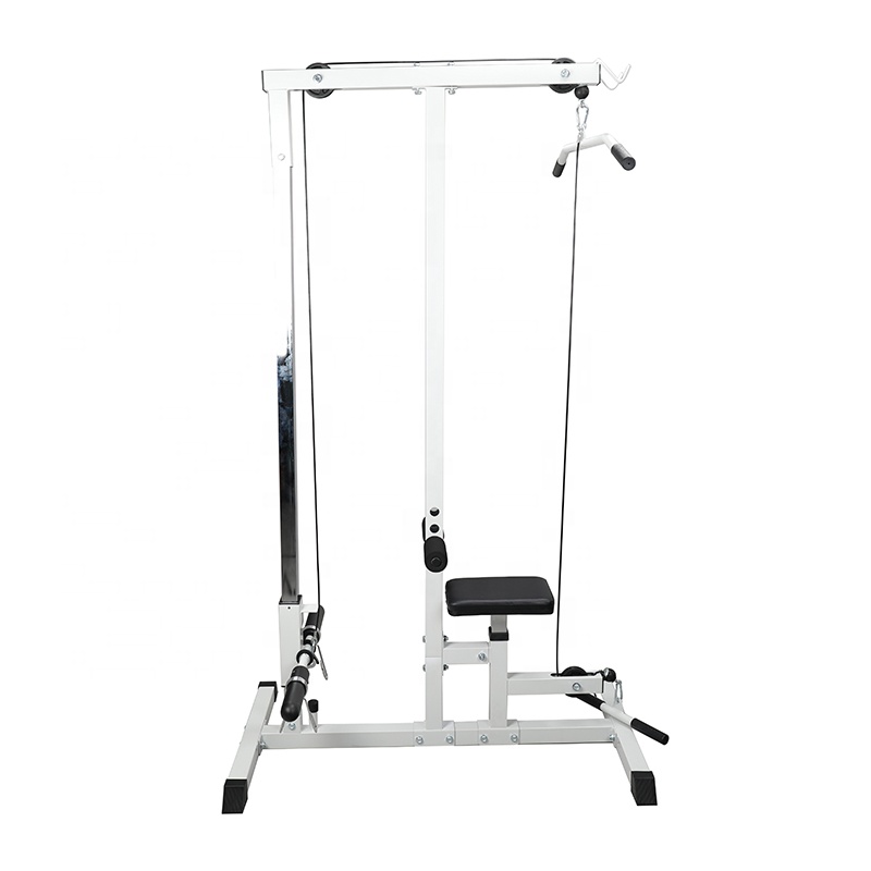 Macchina per Esercizi Lat Pull - Home Gym Multi Station recensione e prezzo