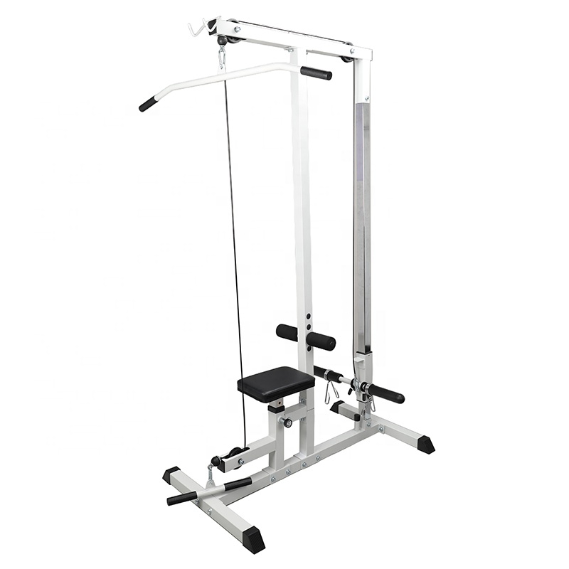 Macchina per Esercizi Lat Pull - Home Gym Multi Station recensione e prezzo