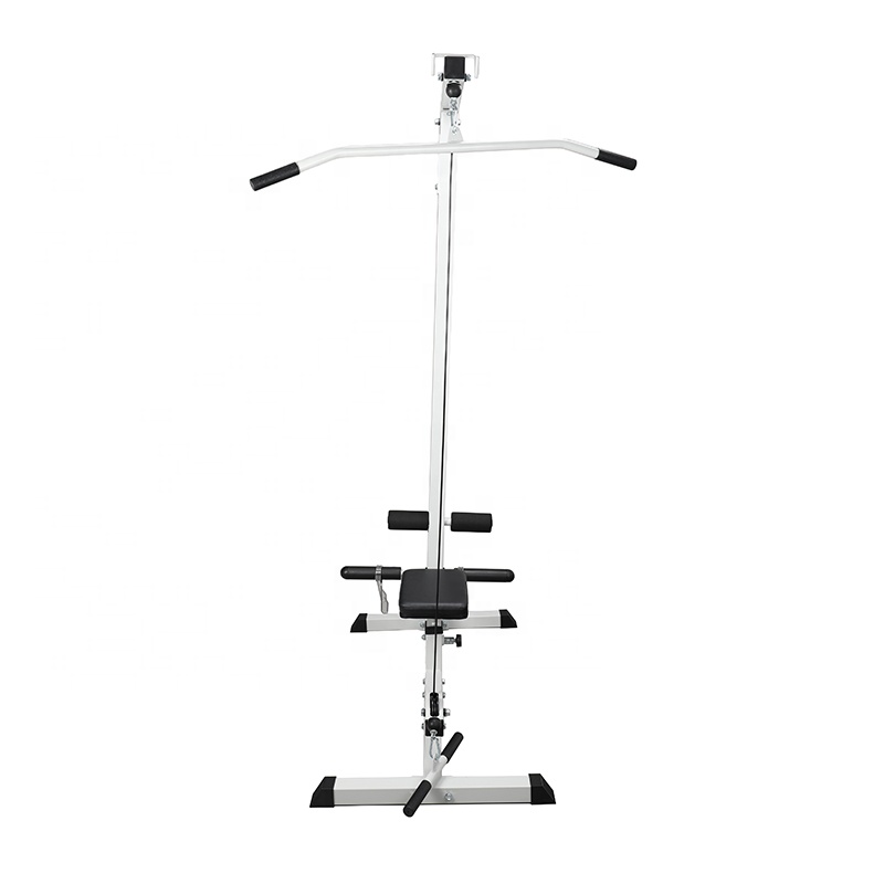 Macchina per Esercizi Lat Pull - Home Gym Multi Station recensione e prezzo