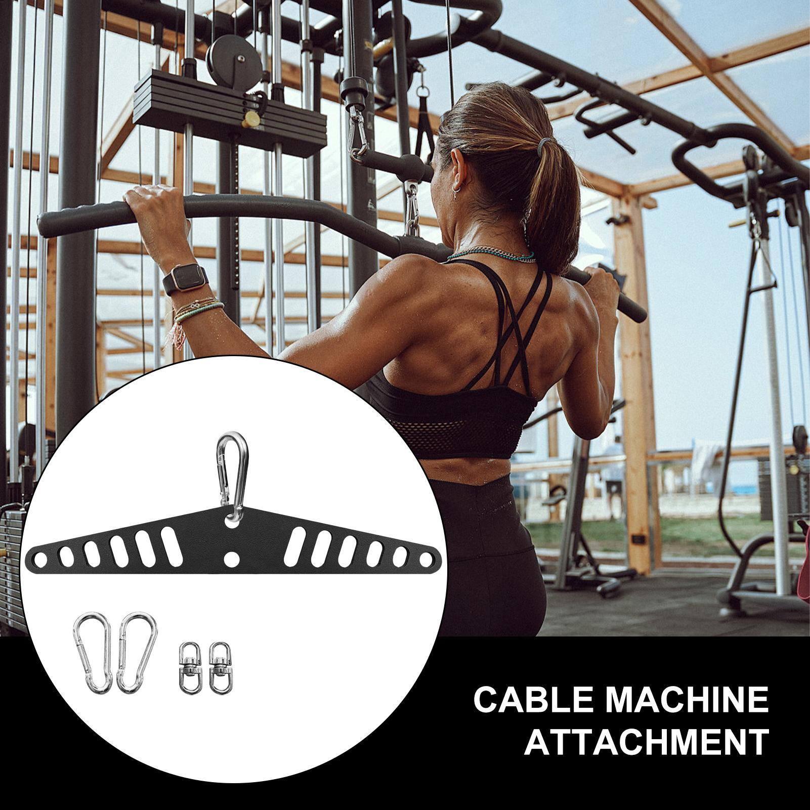 Piastra adattatore per sistema - Home Gym System recensione e prezzo