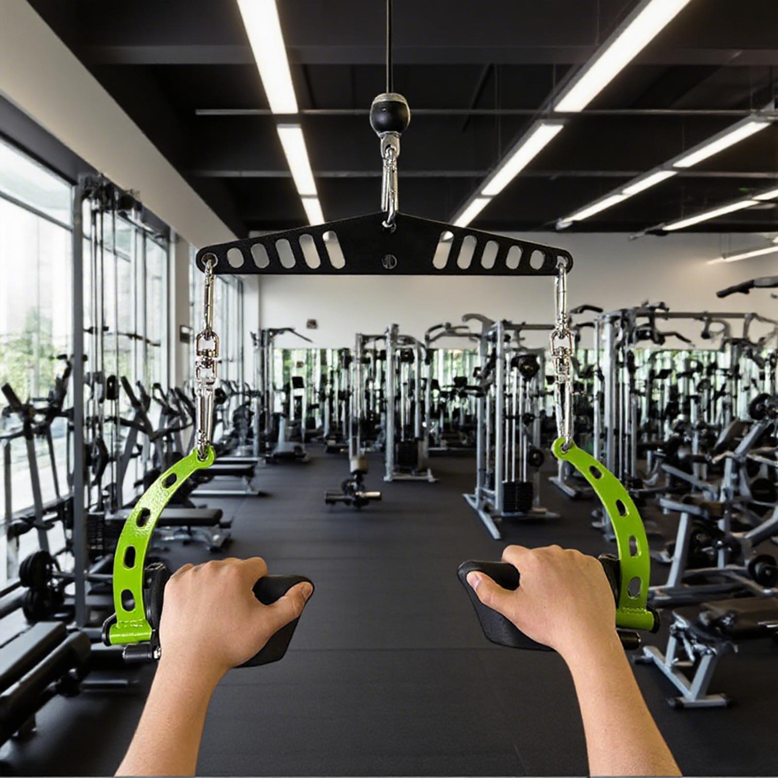 Piastra adattatore per sistema - Home Gym System recensione e prezzo