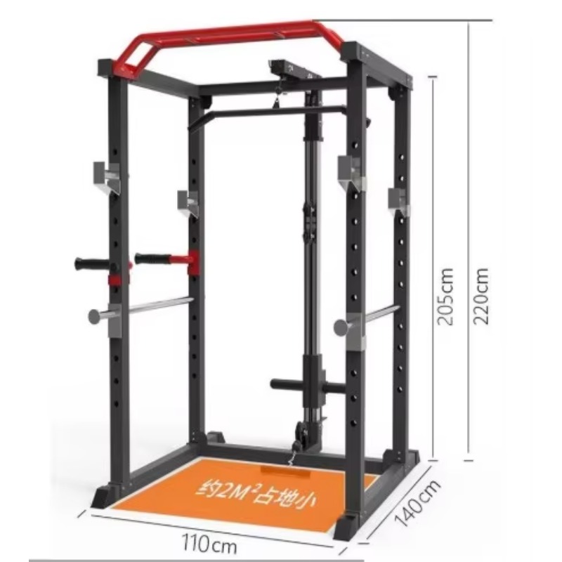 La migliore palestra domestica - Home Gym Multi Station recensione e prezzo