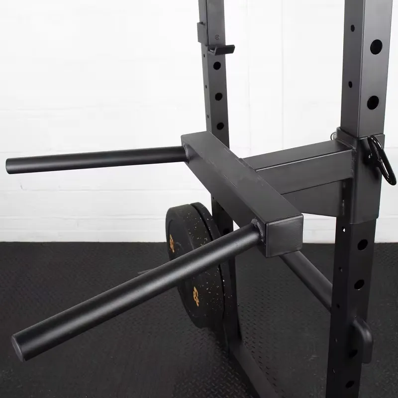 Stazione Dip Regolabile Power  - Dip Station Parallel recensione e prezzo