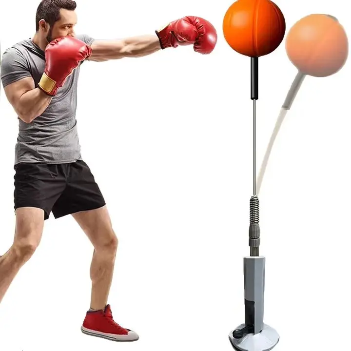 Palla da Allenamento per Boxe  - Home Gym Practice recensione e prezzo