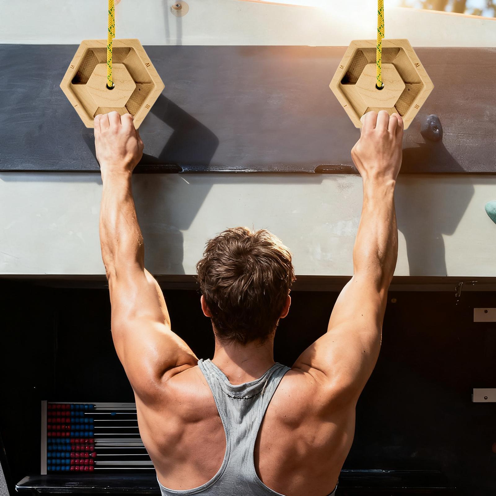Esercitatore per dita esagonal - Home Gym Practice recensione e prezzo