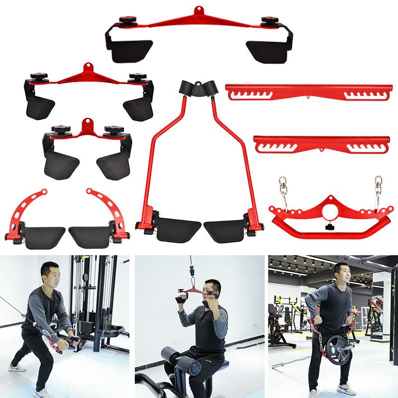 Fitness regolabile Lat Pull Do - Home Gym System recensione e prezzo