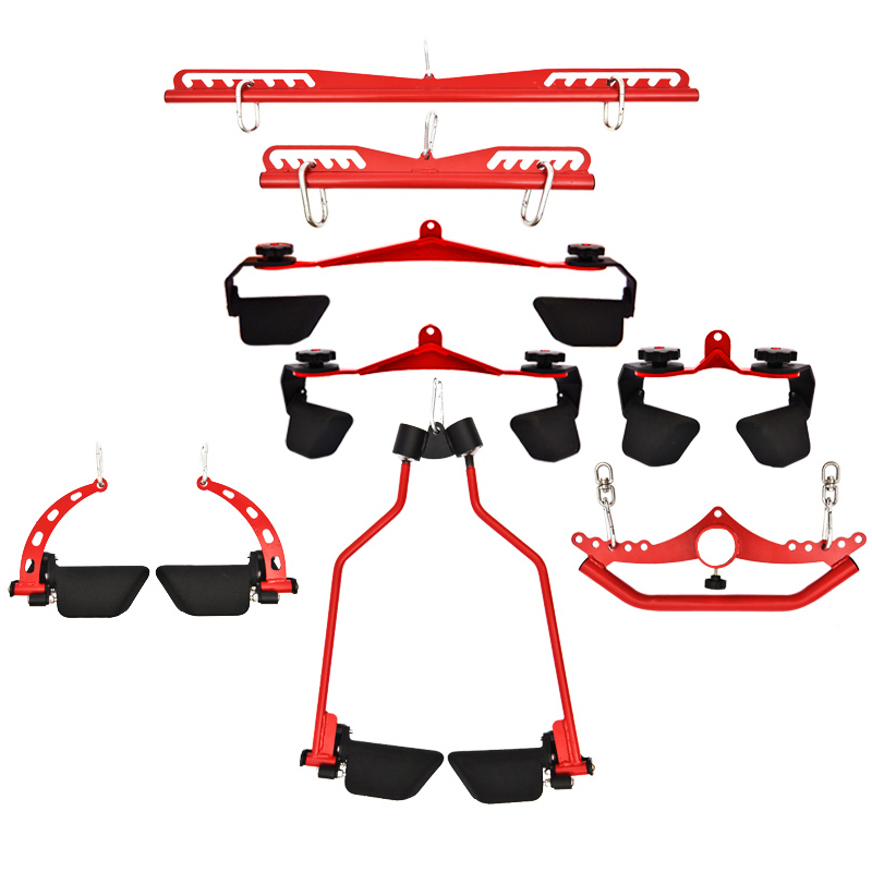 Fitness regolabile Lat Pull Do - Home Gym System recensione e prezzo