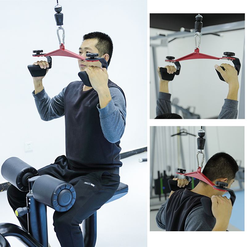 Fitness regolabile Lat Pull Do - Home Gym System recensione e prezzo