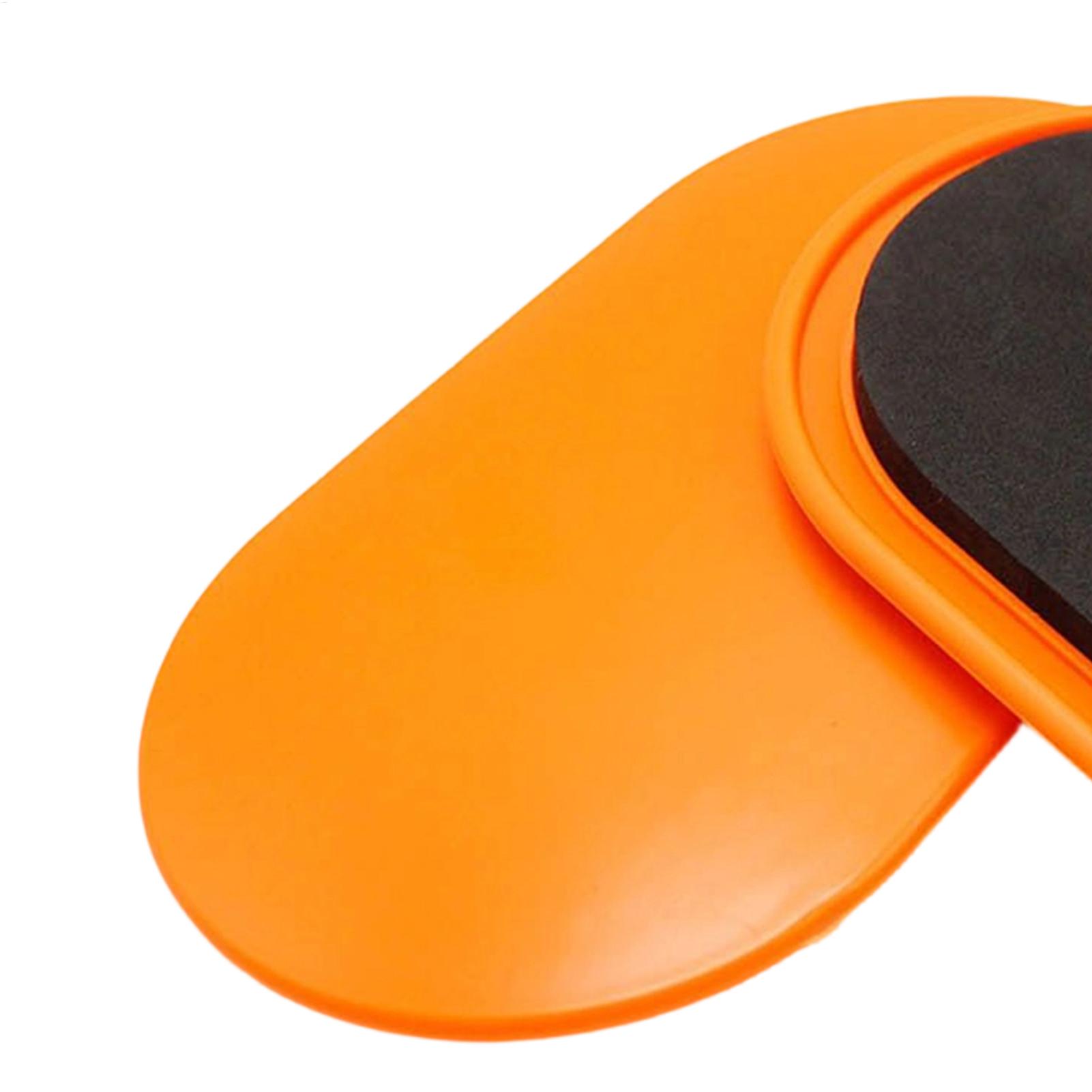 Slider per Allenamento a Forma - Home Gym Daily Routine recensione e prezzo