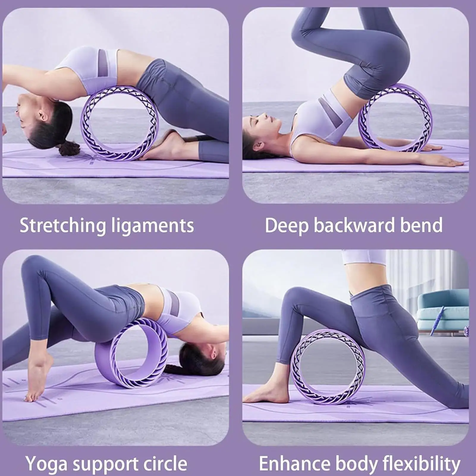 Rullo per esercizi in schiuma  - Home Gym Daily Routine recensione e prezzo