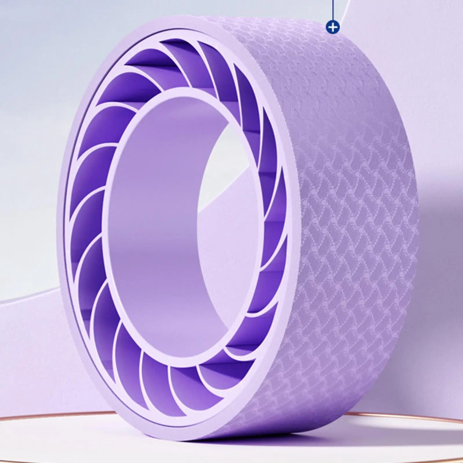 Rullo per esercizi in schiuma  - Home Gym Daily Routine recensione e prezzo