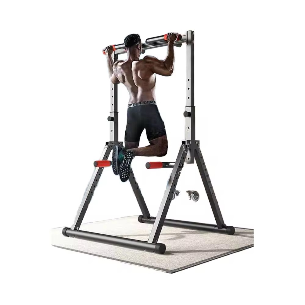Nuova Attrezzatura Multifunzio - Home Gym Multi Station recensione e prezzo