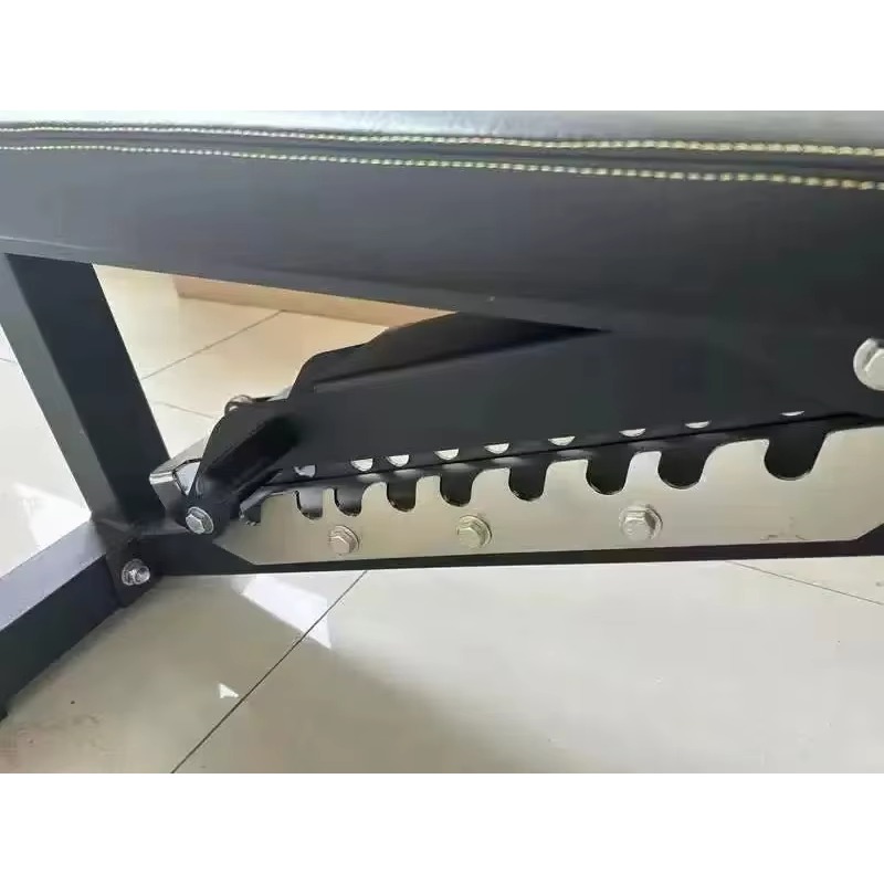 Panca pieghevole con manubri r - Home Gym Practice recensione e prezzo